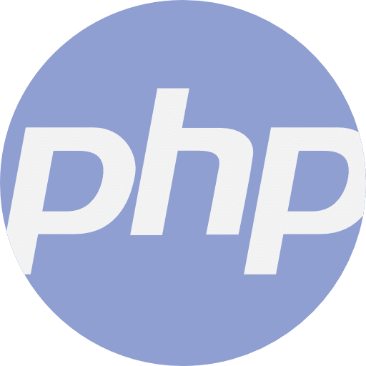 php web development company in india